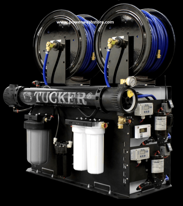 Tucker - Fill-n-Go #RHG-T50PRODU for Sale Online Tucker - Fill-n-Go #RHG-T50PRODU for Sale Online